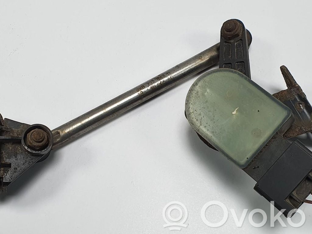 Jaguar XF X250 Sensore di livello faro/fanale