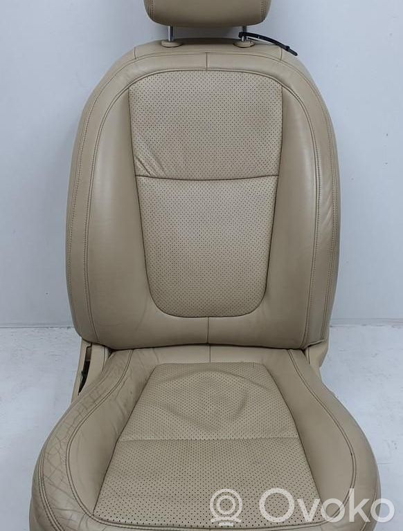 Jaguar XF X250 Scaun față pasager 