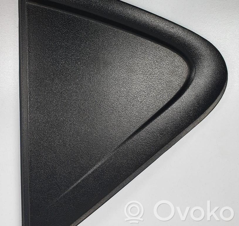 Hyundai i10 Mască aripă față (turnată)