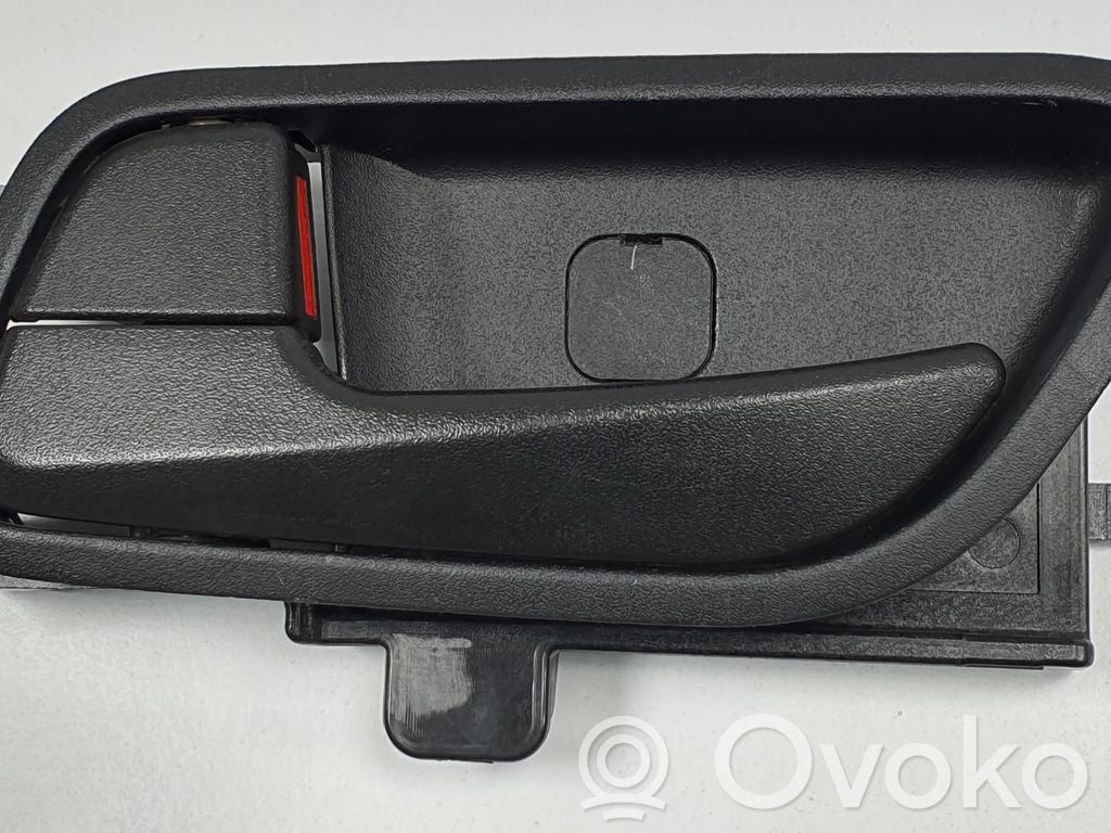Hyundai i10 Klamka zewnętrzna drzwi przednich 