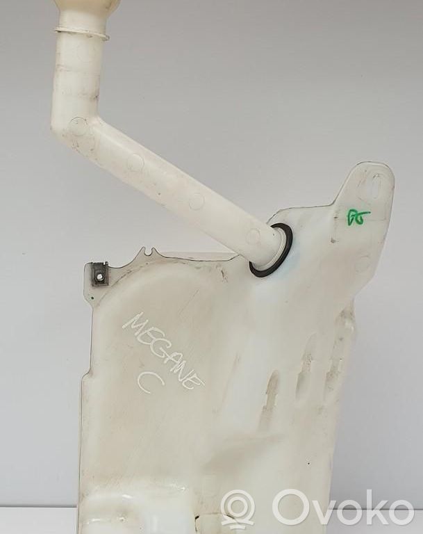 Renault Megane III Serbatoio/vaschetta liquido lavavetri parabrezza 