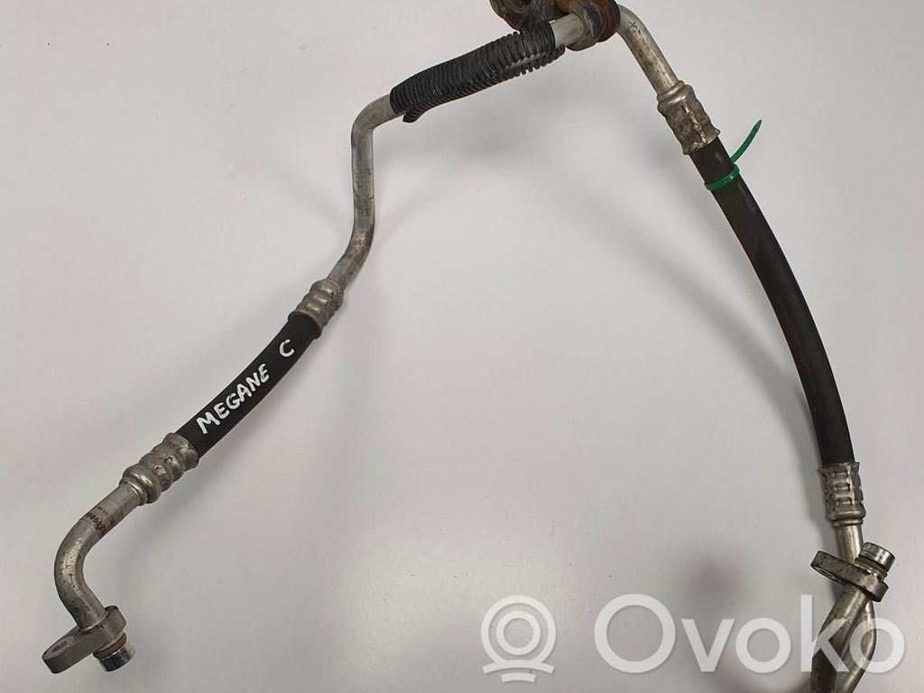 Renault Megane III Ilmastointilaitteen putki (A/C)