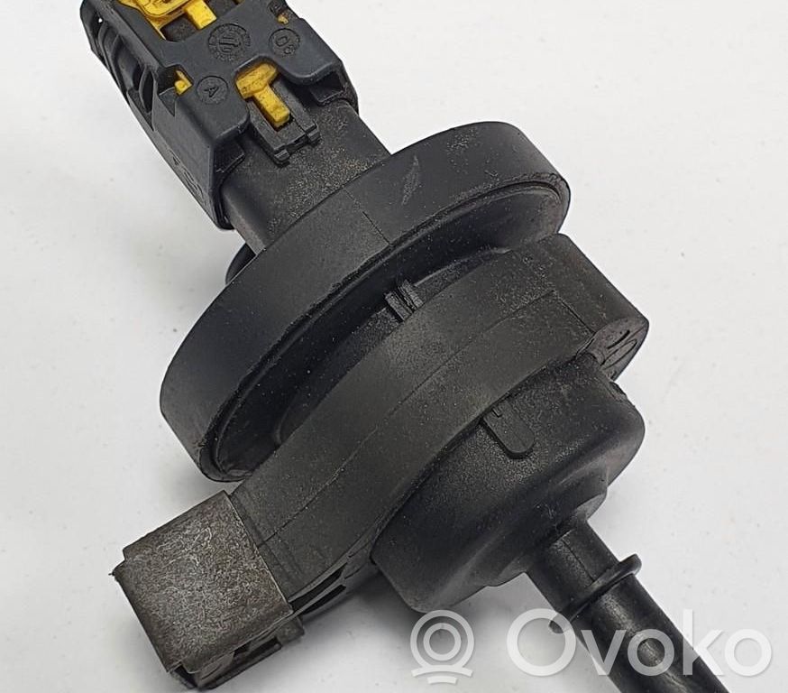 Renault Megane III Electroválvula del turbo 