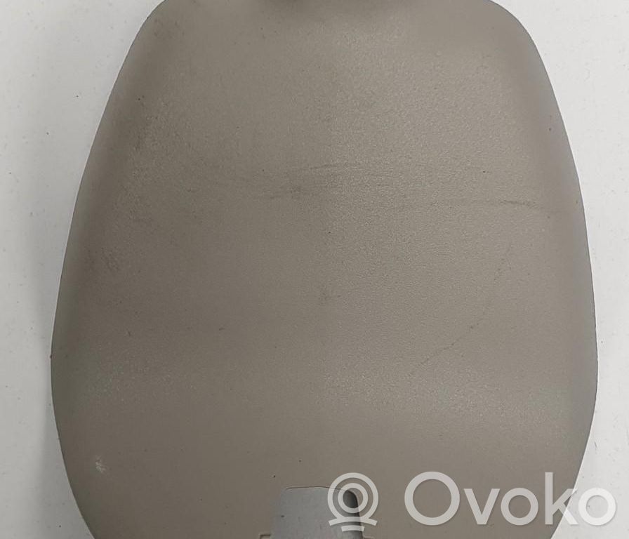 Capac plastic oglindă exterioară (2 uși)   1014026,1014026