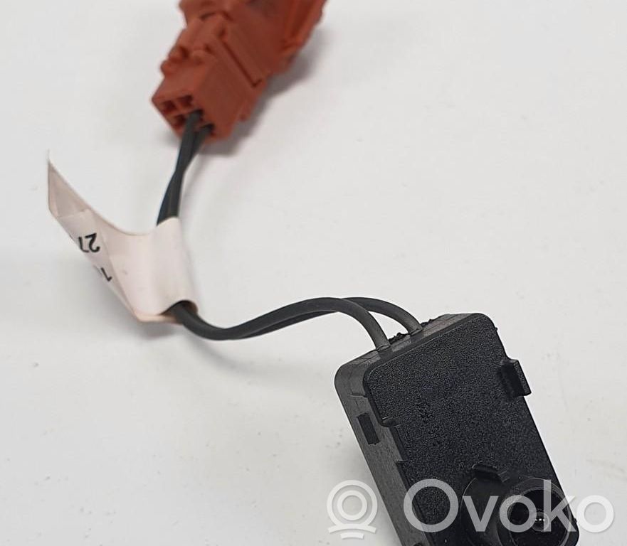 Außentemperatursensor   277200003R,277200003R