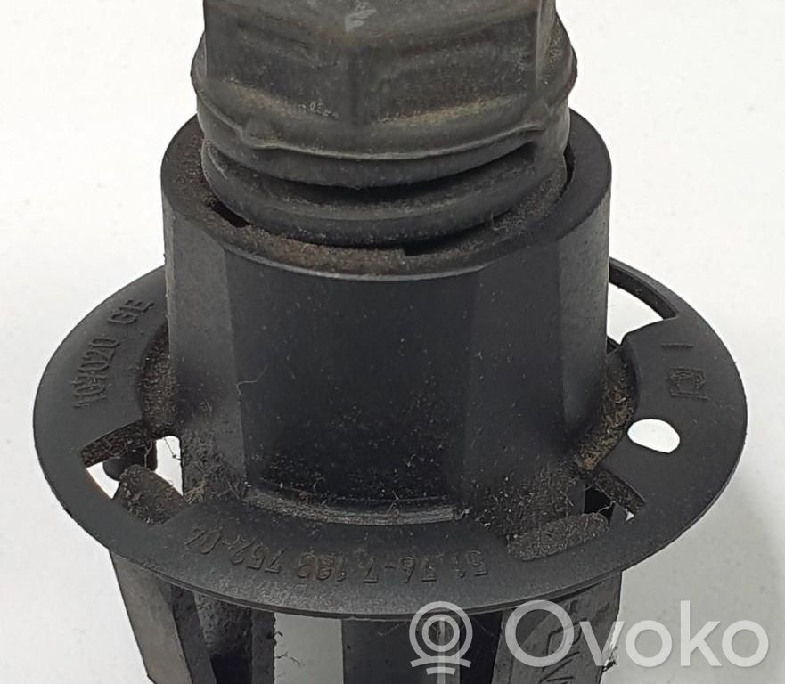 Mini Clubman F54 Anello/gancio chiusura/serratura del vano motore/cofano