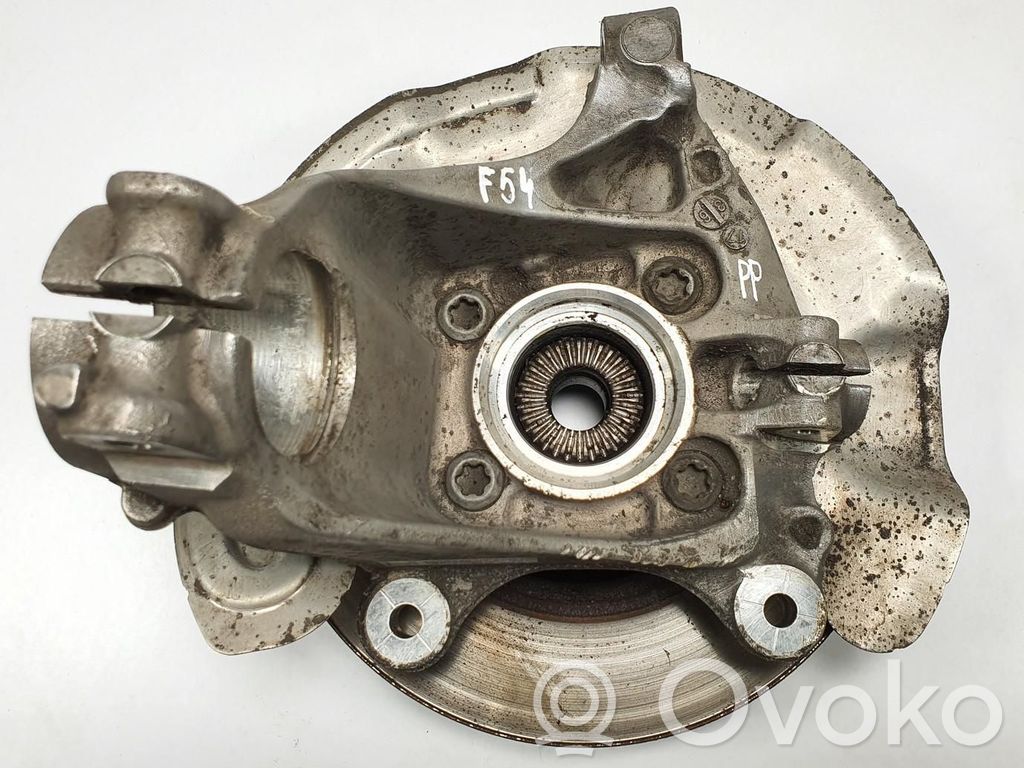 Mini Clubman F54 Fuso a snodo con mozzo ruota anteriore