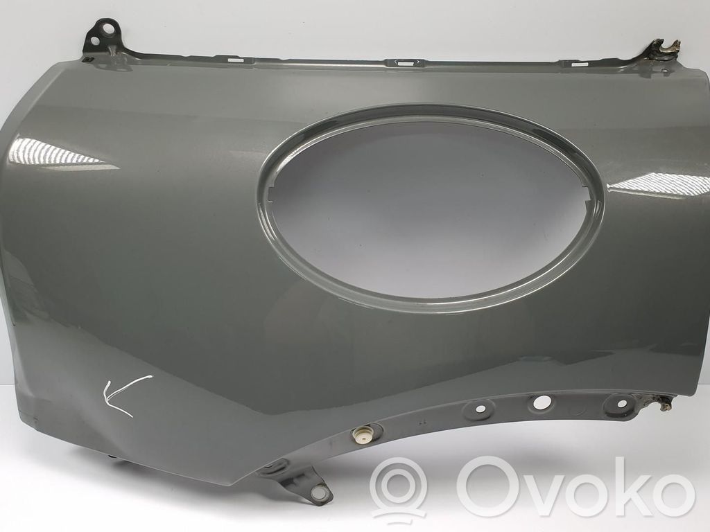 Mini Clubman F54 Pannello laterale posteriore 