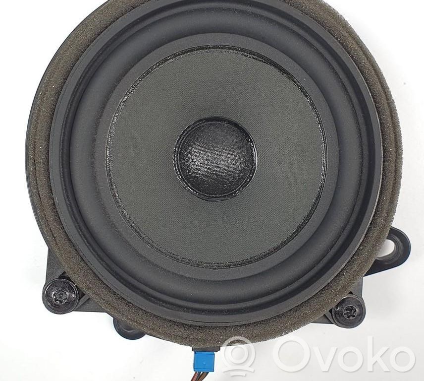 Mini Clubman F54 Haut-parleur de porte avant 