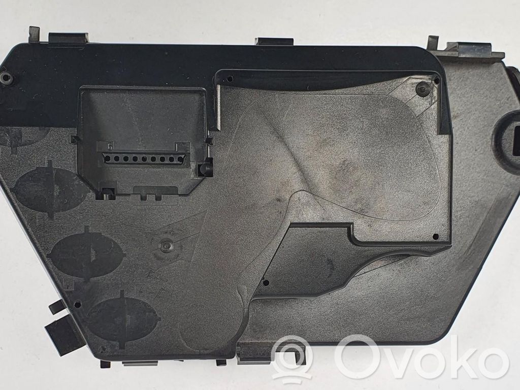 Mercedes-Benz S W220 Module de commande de siège 
