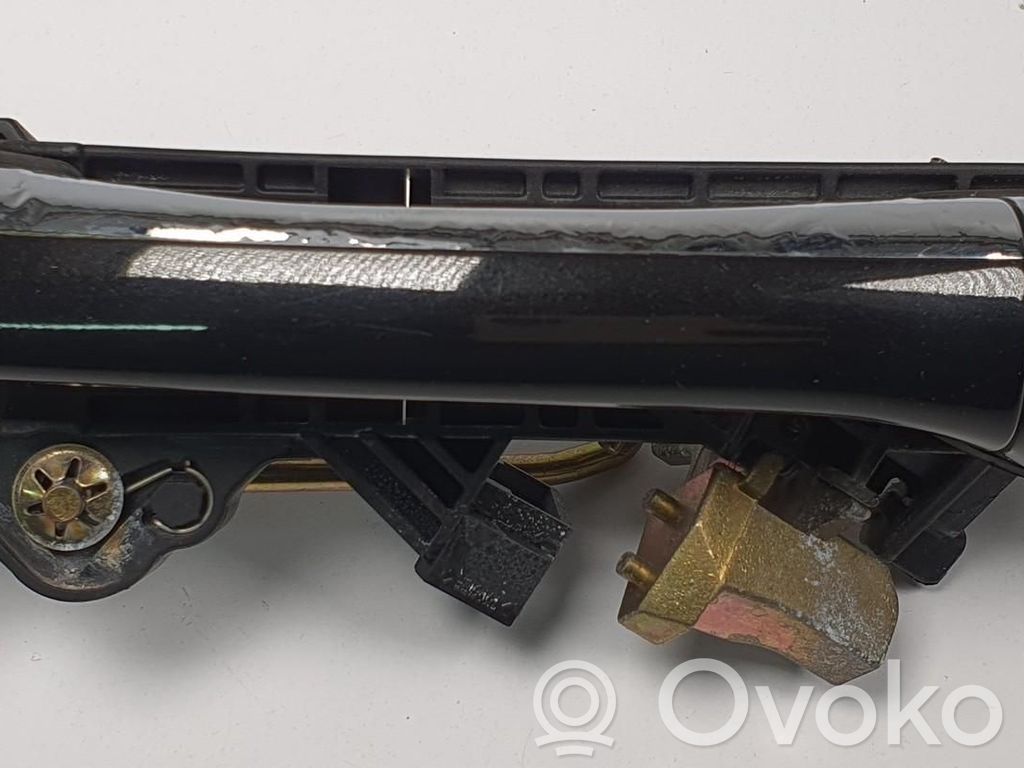 Mercedes-Benz S W220 Maniglia esterna per portiera posteriore