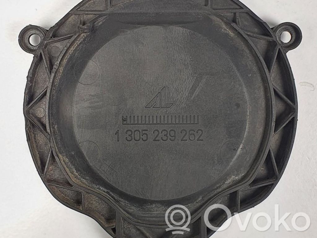 Audi A4 S4 B7 8E 8H Cache-poussière de phare avant