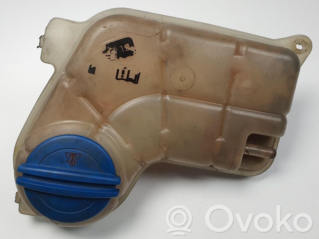 Audi A4 S4 B7 8E 8H Vas expansiune/rezervor lichid de răcire