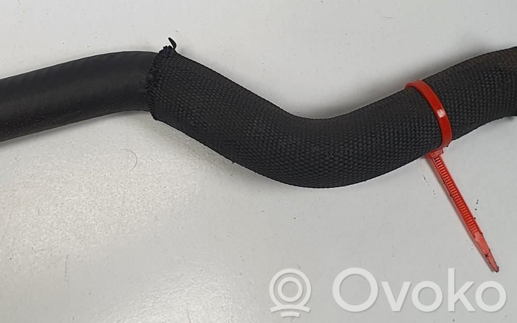 Audi A4 S4 B7 8E 8H Linea/tubo servosterzo 