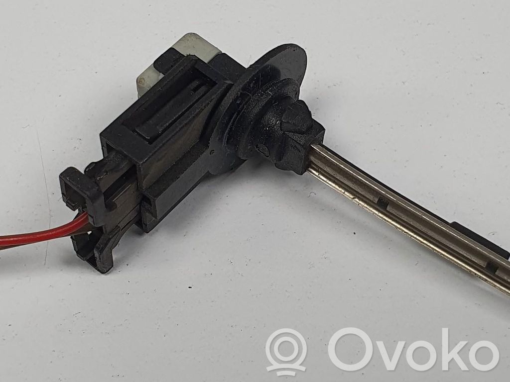 Sensor de temperatura interna/externa   8E0820539B,8E0820539B