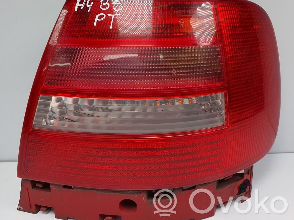 Audi A4 S4 B5 8D Luci posteriori 