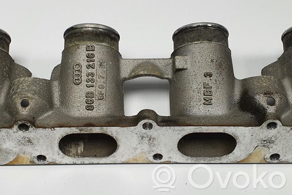 Audi A4 S4 B5 8D Kolektor ssący 
