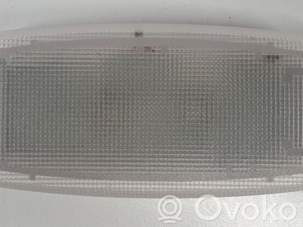 Mercedes-Benz A W169 Panel oświetlenia wnętrza kabiny 
