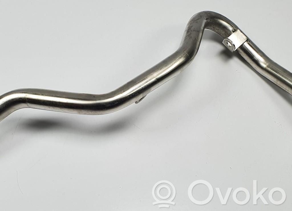 Mercedes-Benz A W176 Engine coolant pipe/hose
