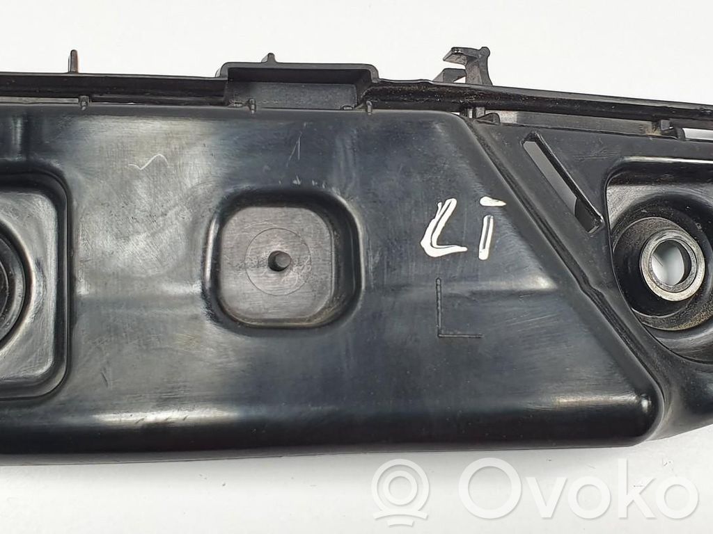 Mercedes-Benz A W176 Halterung Stoßstange Stoßfänger hinten 