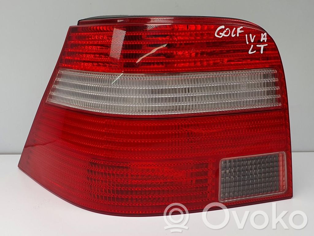Volkswagen Golf IV Luci posteriori