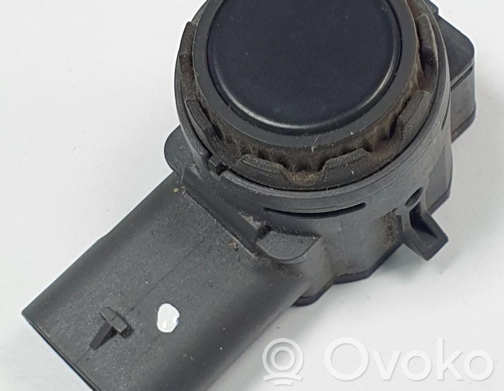 Mazda CX-30 Parksensor PDC 