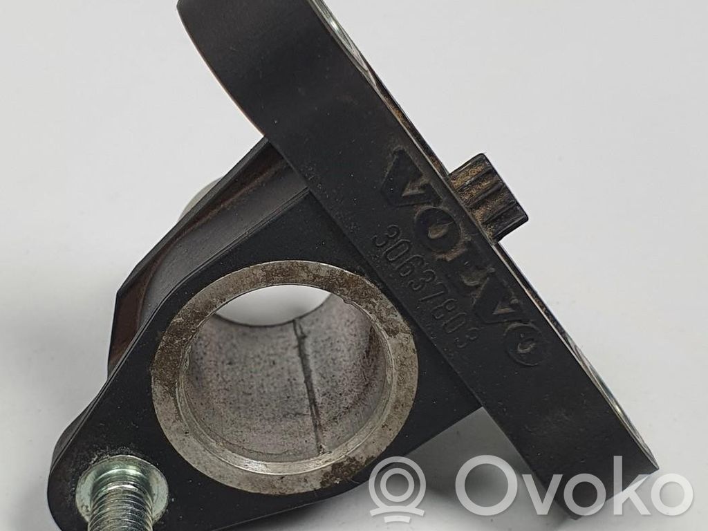 Volvo C70 Sensore di posizione dell’albero motore
