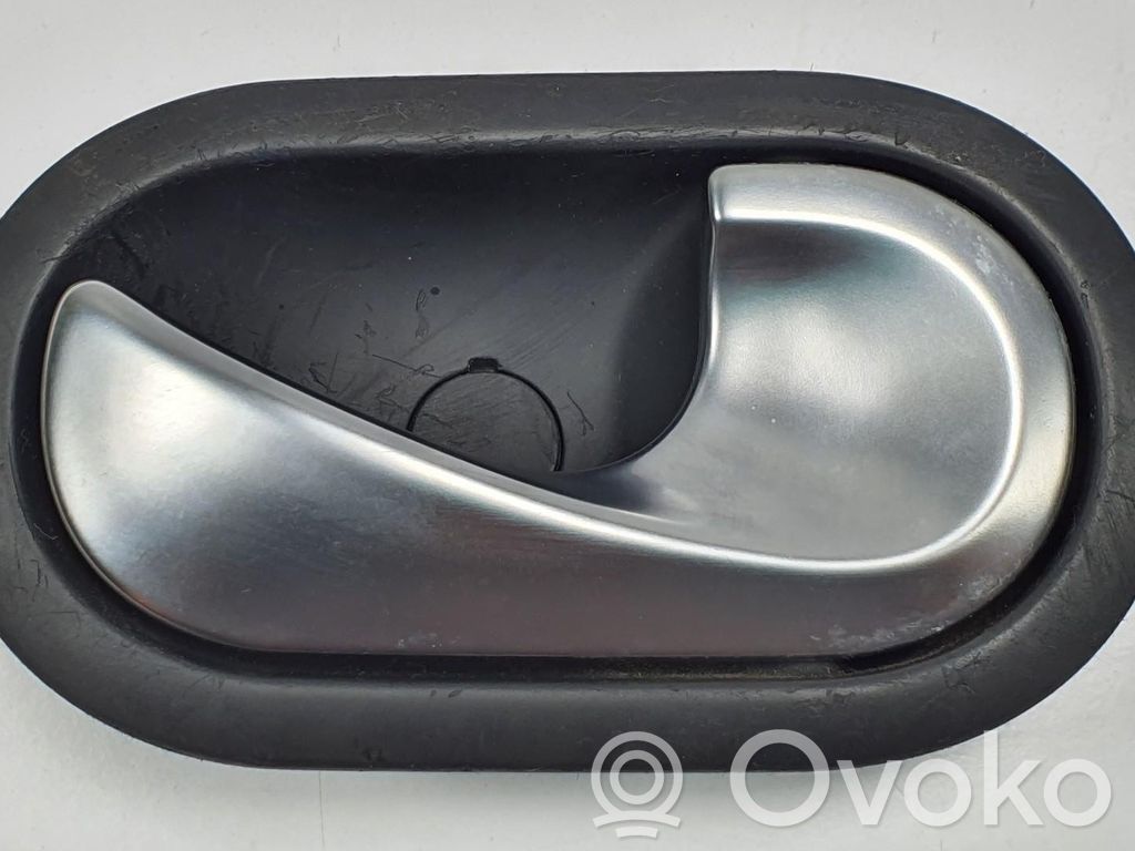 Renault Megane II Etuoven ulkokahva 