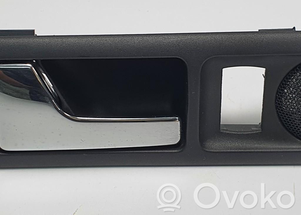 Volkswagen Golf IV Takaoven ulkokahva