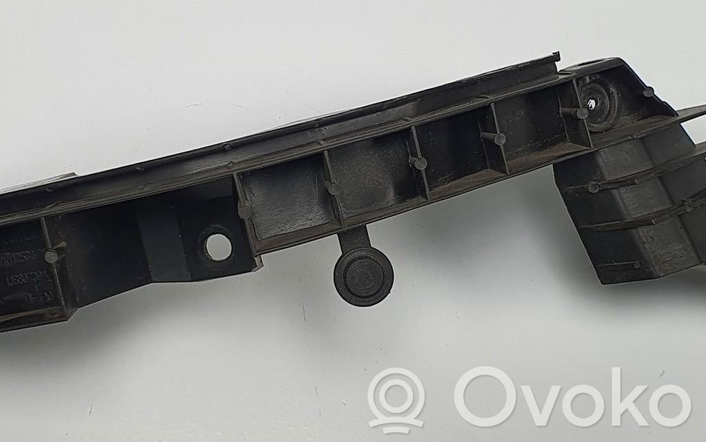 Volkswagen Golf IV Suport montare bară spate 