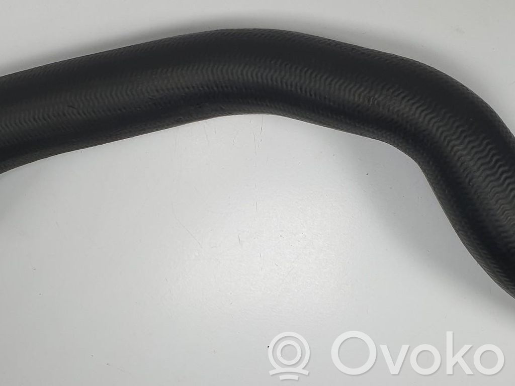 Volvo V50 Conductă/furtun admisie aer 
