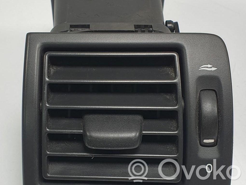 Volvo V50 Copertura griglia di ventilazione laterale cruscotto 
