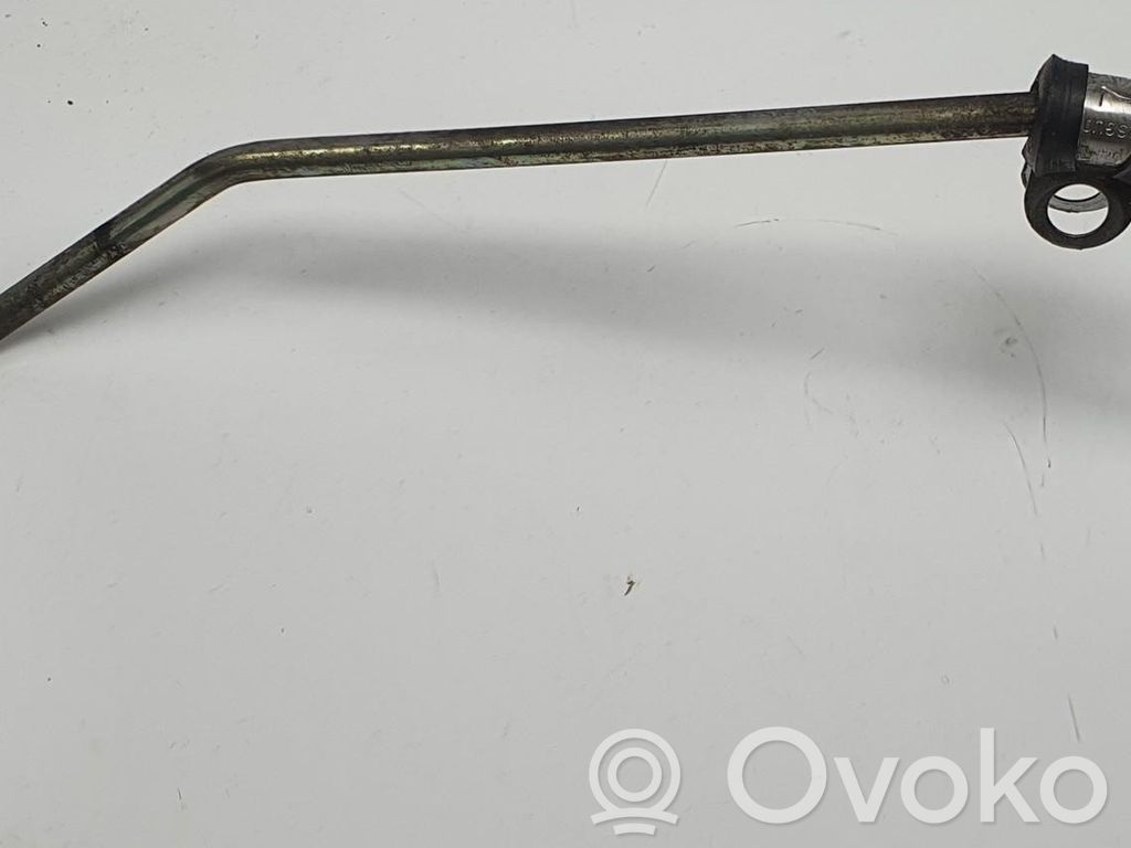 Ford Mondeo MK IV Conductă alimentare combustibil 