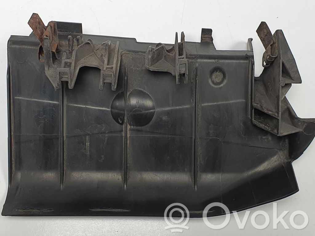 Ford Mondeo MK IV Kühlerverkleidung