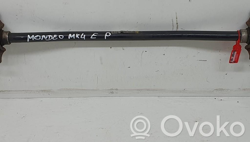 Ford Mondeo MK IV Barra stabilizzatrice anteriore/barra antirollio 