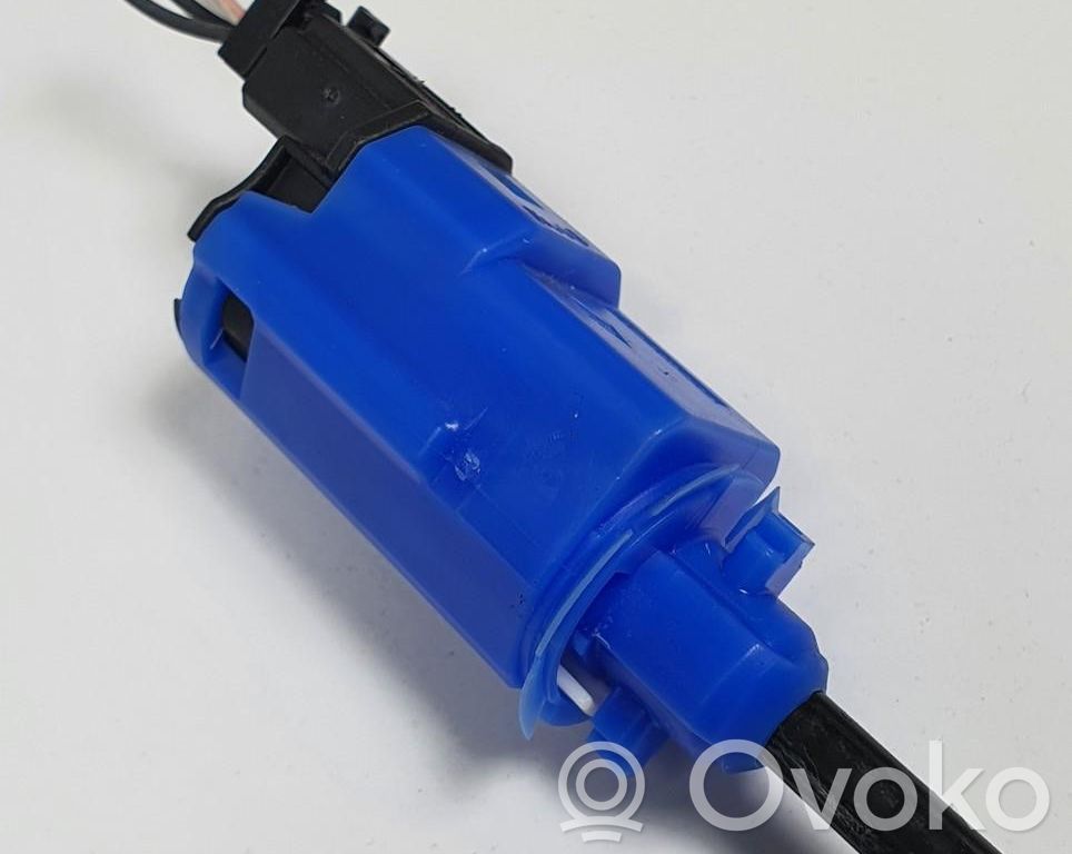 Smart ForTwo III C453 Sensore del pedale della frizione 