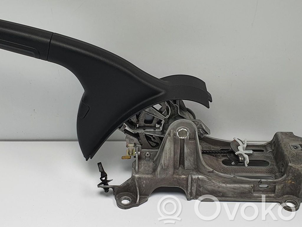 Smart ForTwo III C453 Frein à main / assemblage du levier 