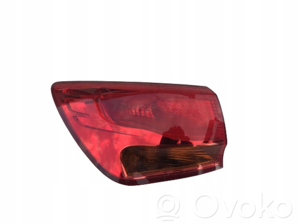 Rear/tail lights   92401A23,92401A23