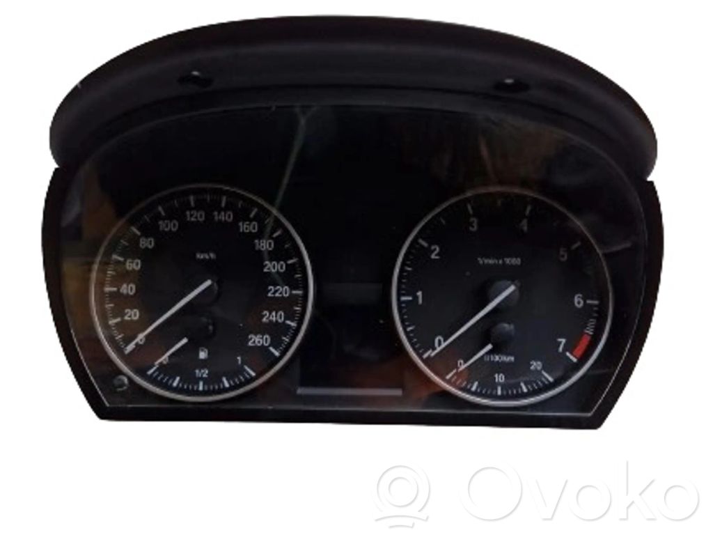 Geschwindigkeitsmesser Cockpit   A2C53376693,9220955,693231982,A2C53376693