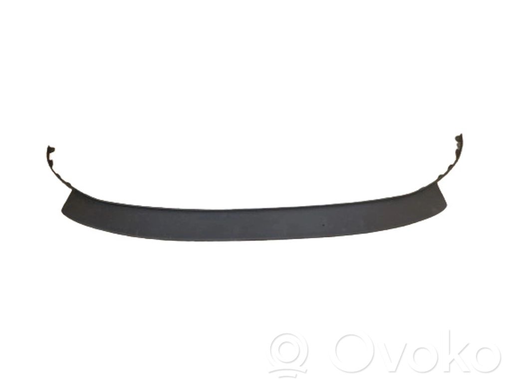 Spoiler Lippe Stoßstange Stoßfänger vorne   86591J7KA0