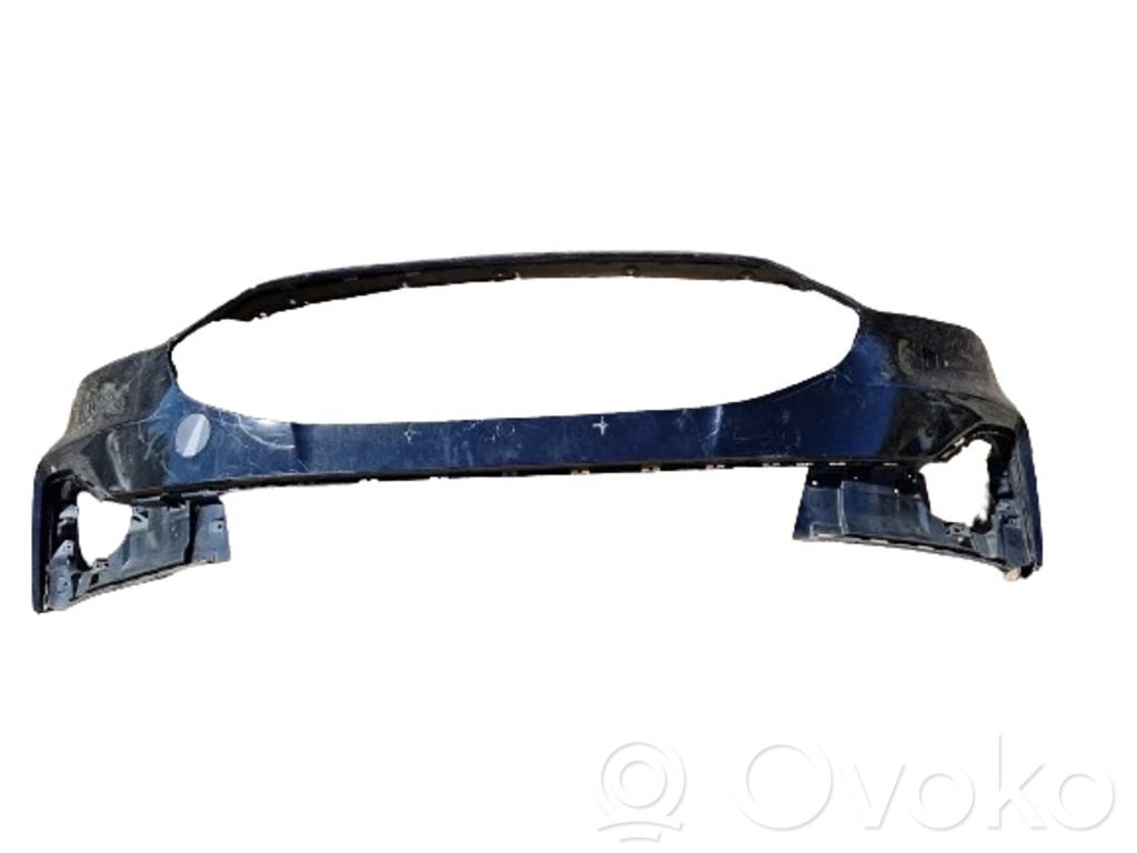 KIA Rio Front bumper 