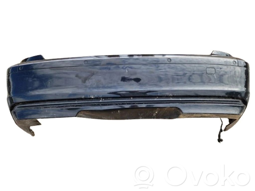 BMW 7 E65 E66 Бампер 
