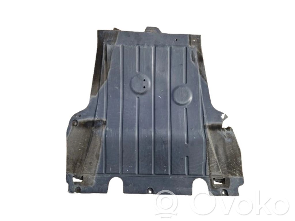 Engine splash shield/under tray   8200520829,8200520832,8200520829