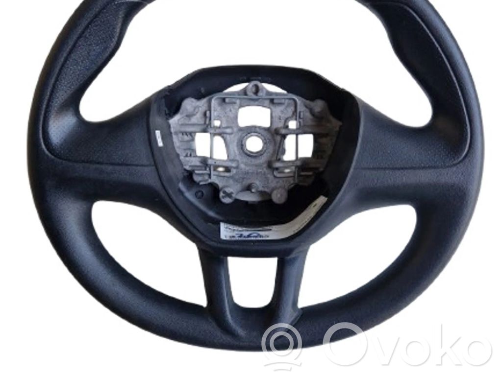 Peugeot 208 II Ohjauspyörä 