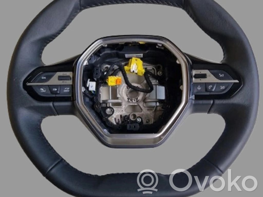 Volante   98349640,98349640ZD,653114200C,98349640