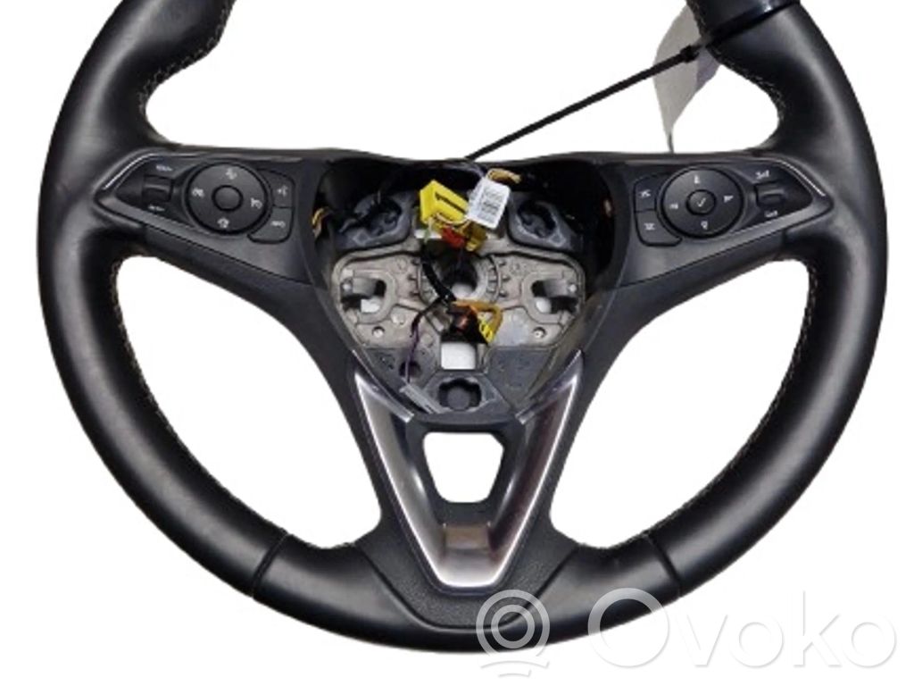Opel Karl Ohjauspyörä 