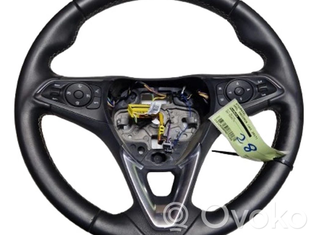 Opel Karl Ohjauspyörä 