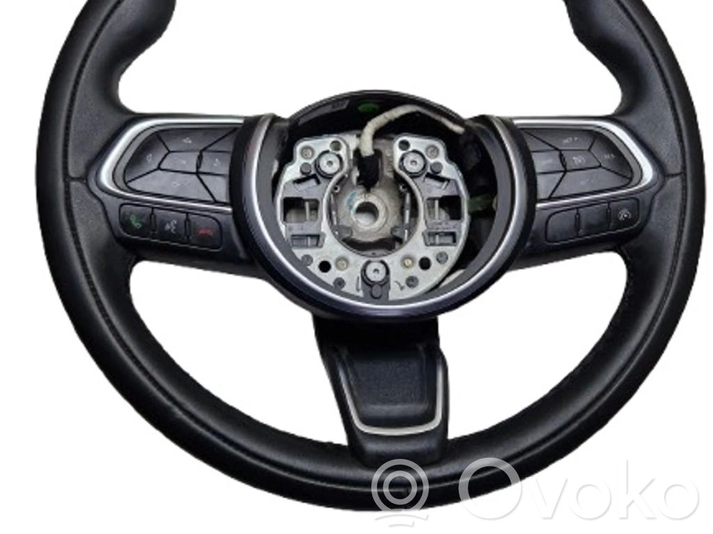 Fiat 500X Kierownica 