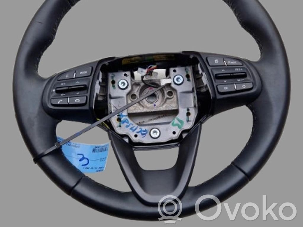 Hyundai i10 Ohjauspyörä 