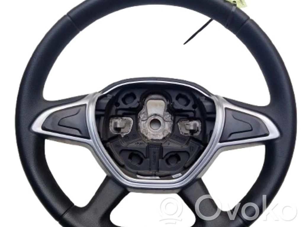 Ohjauspyörä   484001085R